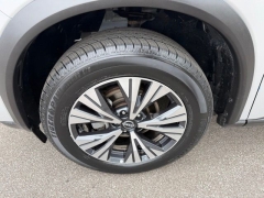 Used 2023  Nissan Rogue AWD SV at DriveNow Mayfield near Mayfield Heights&comma; OH
