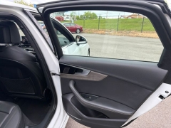 Used 2023  Audi A4 Sedan S line Premium Plus 45 TFSI quattro at Drive Now Westlake near Westlake&comma; OH