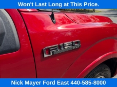 Used 2020  Ford F-150 2WD SuperCrew Box at DriveNow Mayfield near Mayfield Heights&comma; OH