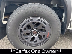 Used 2025  Nissan Frontier Crew Cab 4x4 PRO-4X at DriveNow Mayfield near Mayfield Heights&comma; OH