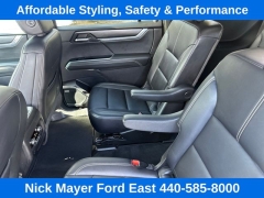 Used 2024  GMC Acadia FWD 4dr Elevation at Drive Now Westlake near Westlake&comma; OH