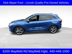 Used 2023 Ford Escape ST-Line FWD at Drive Now Westlake near Westlake, OH