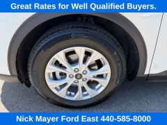 Used 2023  Ford Escape Active FWD at Drive Now Westlake near Westlake&comma; OH