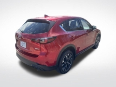 Used 2022  Mazda CX-5 2&period;5 S Premium Package AWD at Drive Now Westlake near Westlake&comma; OH