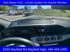 Used 2025  Mercedes-Benz GLS GLS 450 4MATIC SUV at DriveNow Mayfield near Mayfield Heights, OH