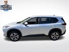 Used 2023  Nissan Rogue AWD SV at DriveNow Mayfield near Mayfield Heights&comma; OH