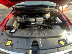 Used 2024  Ram 1500 4WD Laramie Crew Cab 5'7" Box at Drive Now Westlake near Westlake&comma; OH