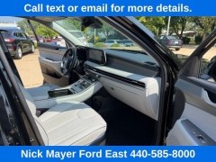 Used 2024  Hyundai Palisade SEL 7P AWD at Drive Now Westlake near Westlake&comma; OH