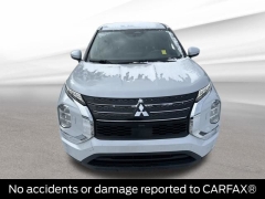 Used 2022  Mitsubishi Outlander ES S-AWC at DriveNow Mayfield near Mayfield Heights&comma; OH