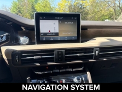 Used 2022  Lincoln Corsair Reserve AWD at DriveNow Mayfield near Mayfield Heights&comma; OH