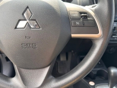 Used 2024  Mitsubishi Mirage CVT at Drive Now Westlake near Westlake&comma; OH