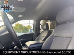 Used 2021  Ford F-150 4WD SuperCrew 5&period;5' Box at DriveNow Mayfield near Mayfield Heights&comma; OH