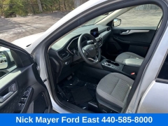 Used 2020  Ford Escape 4d SUV AWD SE at Drive Now Westlake near Westlake&comma; OH