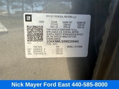 Used 2021  GMC Acadia FWD 4dr SLT at Drive Now Westlake near Westlake&comma; OH