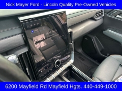 Used 2024  GMC Acadia AWD 4dr AT4 at Drive Now Westlake near Westlake, OH