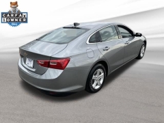 Used 2023  Chevrolet Malibu 4dr Sdn LS w&sol;1FL at DriveNow Mayfield near Mayfield Heights&comma; OH