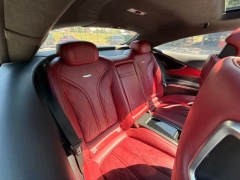 Used 2016  Mercedes-Benz S-Class 2d Coupe S63 AMG 4matic at Drive Now Westlake near Westlake&comma; OH
