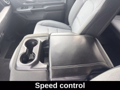 Used 2019  Ram 1500 Big Horn&sol;Lone Star 4x4 Crew Cab 5'7" Box at DriveNow Mayfield near Mayfield Heights&comma; OH
