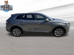 Used 2023  Lincoln Nautilus Standard AWD at DriveNow Mayfield near Mayfield Heights&comma; OH