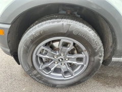 Used 2022  Ford Bronco Sport Big Bend 4x4 at Drive Now Westlake near Westlake&comma; OH