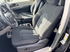 Used 2023  Chrysler Voyager LX FWD at Drive Now Westlake near Westlake&comma; OH