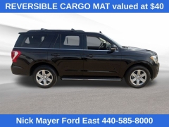 Used 2019  Ford Expedition 4d SUV 2WD XLT at Drive Now Westlake near Westlake&comma; OH