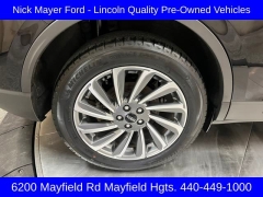 Used 2023 Lincoln Corsair Reserve AWD at DriveNow Mayfield near Mayfield Heights, OH