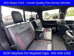 Used 2024 Ford F-150 4WD Raptor SuperCrew 5.5' Box at Drive Now Westlake near Westlake, OH