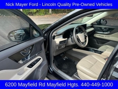 Used 2024  Lincoln Corsair Premiere AWD at DriveNow Mayfield near Mayfield Heights, OH