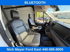 Used 2023  Ford Transit Cargo Van T-250 Med Rf 9070 GVWR RWD at Drive Now Westlake near Westlake&comma; OH