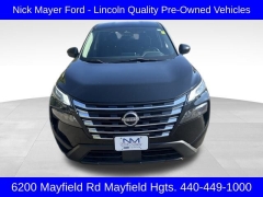 Used 2024 Nissan Rogue FWD SV at DriveNow Mayfield near Mayfield Heights, OH
