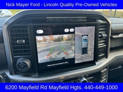 Used 2024  Ford F-150 LARIAT 4WD SuperCrew Box at Drive Now Westlake near Westlake&comma; OH