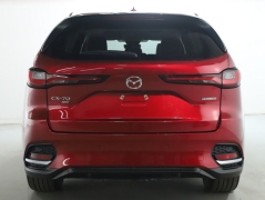 Used 2025  Mazda CX-70 3&period;3 Turbo Premium Package AWD at DriveNow Mayfield near Mayfield Heights&comma; OH