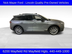 Used 2022  Lincoln Corsair Standard AWD at DriveNow Mayfield near Mayfield Heights, OH