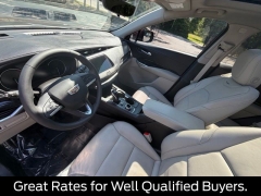 Used 2022  Cadillac XT4 AWD 4dr Premium Luxury at Drive Now Westlake near Westlake&comma; OH