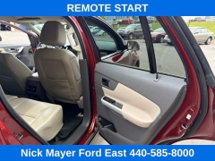 Used 2014  Ford Edge 4d SUV FWD Limited at Drive Now Westlake near Westlake&comma; OH