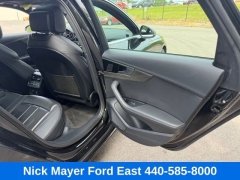 Used 2024  Audi A4 Sedan S line Premium Plus 45 TFSI quattro at DriveNow Mayfield near Mayfield Heights&comma; OH
