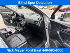 Used 2018  Audi Q5 2&period;0 TFSI Premium Plus at DriveNow Mayfield near Mayfield Heights&comma; OH