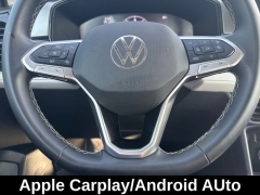 Used 2025  Volkswagen Taos S FWD at Drive Now Westlake near Westlake&comma; OH