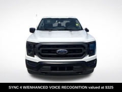 Used 2021  Ford F-150 4WD SuperCrew 5&period;5' Box at Drive Now Westlake near Westlake&comma; OH