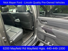 Used 2023 Toyota Tundra Hybrid 4WD Platinum CrewMax 5.5ft Bed at Drive Now Westlake near Westlake, OH