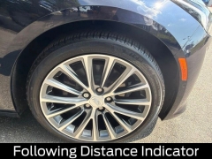 Used 2021  Cadillac CT5 4dr Sdn Premium Luxury at DriveNow Mayfield near Mayfield Heights&comma; OH