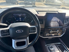 Used 2024  Ford Expedition Max Limited 4x4 at DriveNow Mayfield near Mayfield Heights&comma; OH