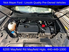 Used 2021 Lincoln Nautilus Standard AWD at DriveNow Mayfield near Mayfield Heights, OH
