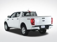 Used 2022  Ford Ranger 4WD SuperCrew 5' Box at Drive Now Westlake near Westlake&comma; OH