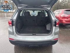 Used 2023  Chevrolet Equinox AWD 4dr LS w&sol;1FL at DriveNow Mayfield near Mayfield Heights&comma; OH