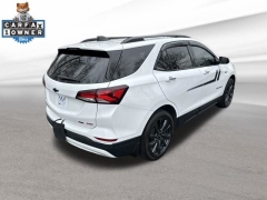 Used 2022  Chevrolet Equinox AWD 4dr RS at Drive Now Westlake near Westlake&comma; OH