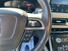 Used 2022  Lincoln Nautilus Reserve AWD at Drive Now Westlake near Westlake&comma; OH