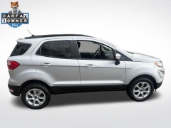 Used 2022  Ford EcoSport SE 4WD at DriveNow Mayfield near Mayfield Heights&comma; OH