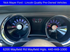 Used 2011 Ford Mustang 2dr Cpe V6 at Drive Now Westlake near Westlake, OH